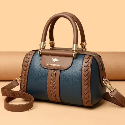 NEW 9 INCHES SMALL HANDBAGS FOR WOMEN